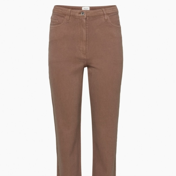 Wilfred cotton Melina pants - Picture 1 of 7